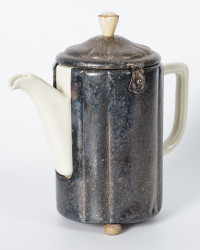 Kaffeekanne Thermisol Antik