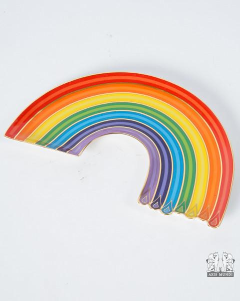 Tablett Rainbow Trinket