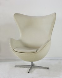 Sessel "Egg Chair" - Fritz Hansen