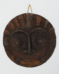 Maske Baba