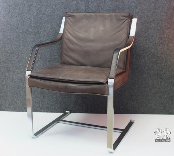 Stuhl "Alpha, Walter Knoll"
