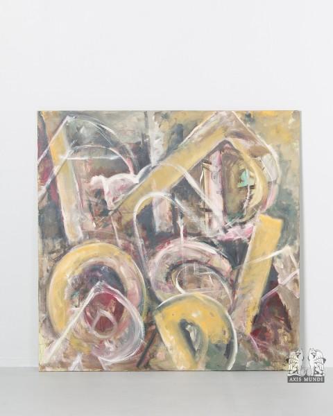 Wandbild