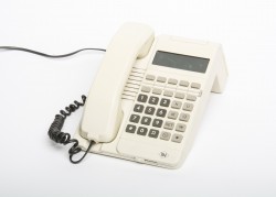 Telefon 1985 TN Telenorma
