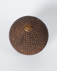 Boule Kugel Antik 2