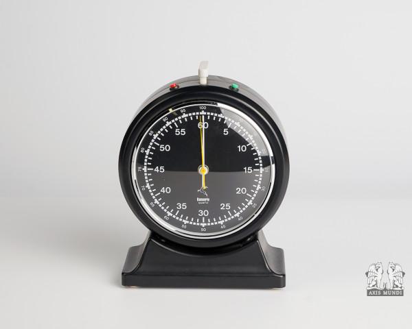 Uhr Stoppuhr