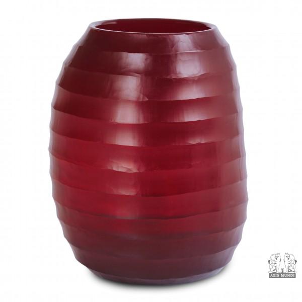 Vase „Guaxs / Belly XL“