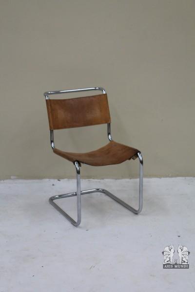 Stuhl Freischwinger "Thonet"