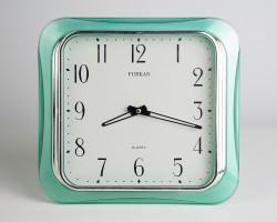 Uhr Wanduhr