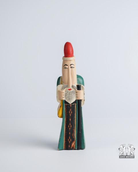 Figur Mann