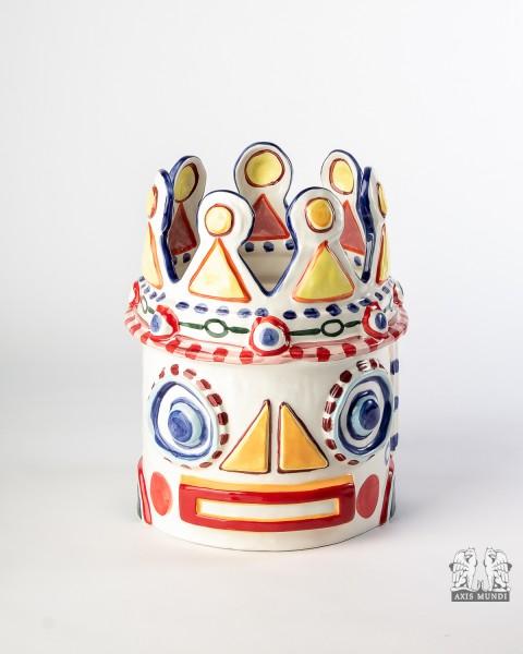Vase "Mix Sicily" Ottolenghi