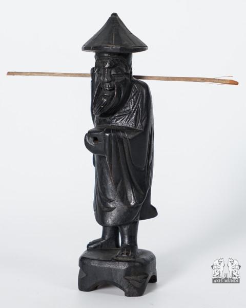 Figur Wasserträger China