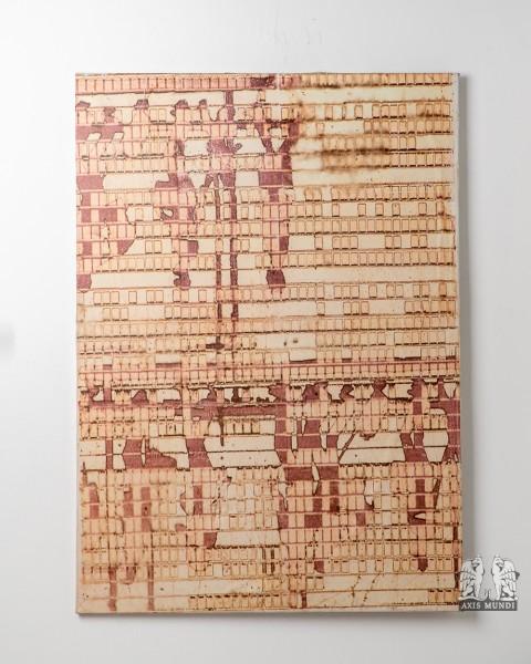 Wandbild