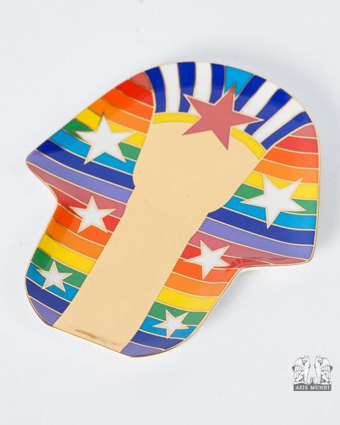 Tablett Sphinx Trinket