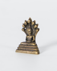 Buddha Figur