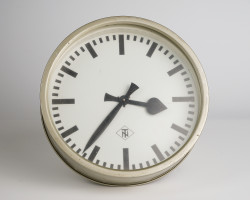 Uhr Wanduhr