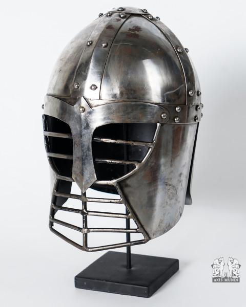 Helm Wikinger Normannenhelm