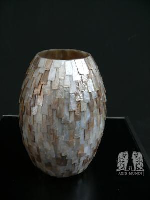Vase "Barell S"