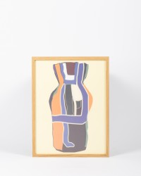 Wandbild