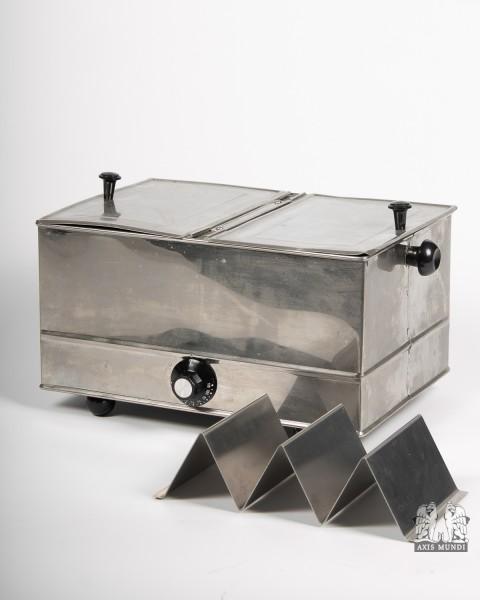 Hot Dog Maker