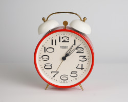 Uhr Wecker