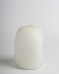 Vase Dent Medium