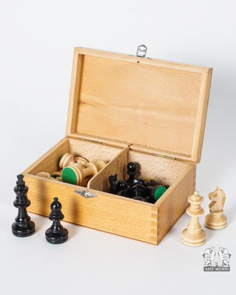 Box Schachfiguren