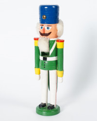 Figur Nussknacker