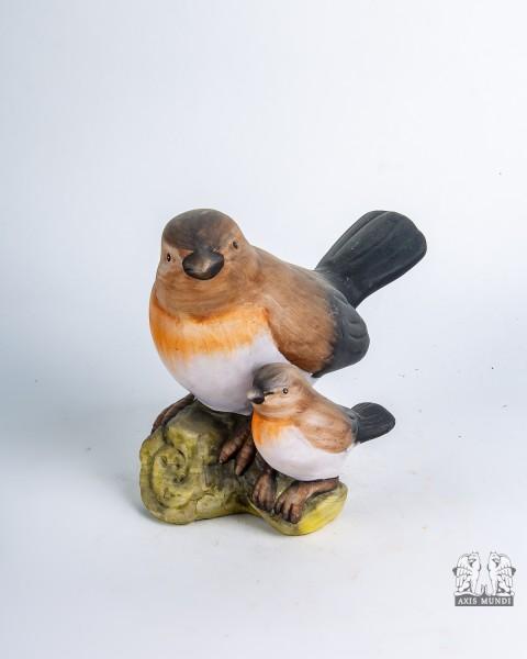 Vögel