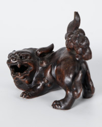 Figur Shishi