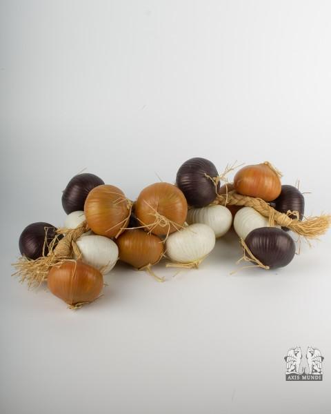 Zwiebel Bund