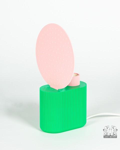 Tischlampe