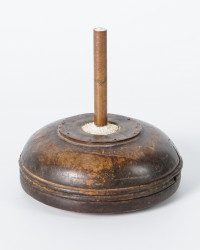 Eisstock Curling