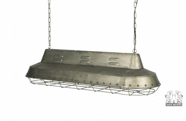 Deckenleuchte Scheinwerferlampe "U-Boot"
