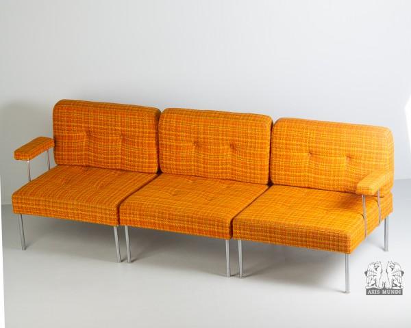 Modulsofa der 1970er