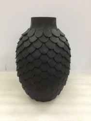 Vase "Eagle"