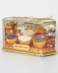 Vitrine Ernteglück
