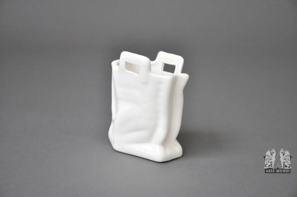 Deko Handtasche