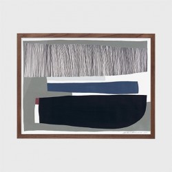 Wandbild