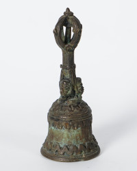 Handglocke