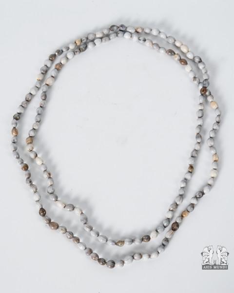 Kette Perlen