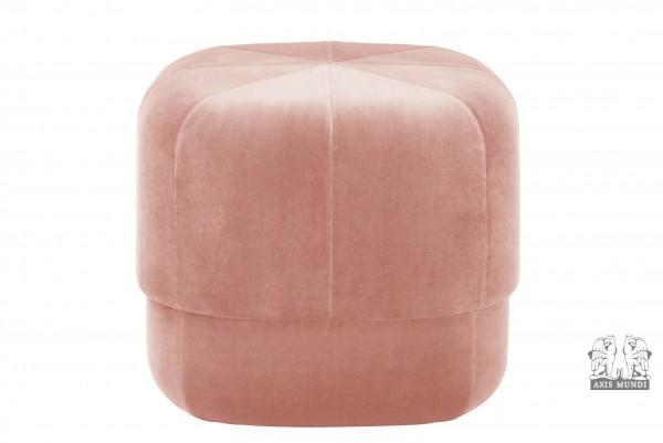 Hocker Pouf "Circus Small"