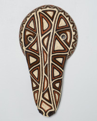 Maske Kaiman
