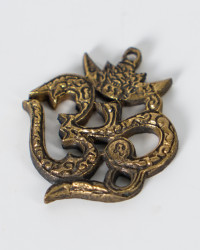 Amulett OM