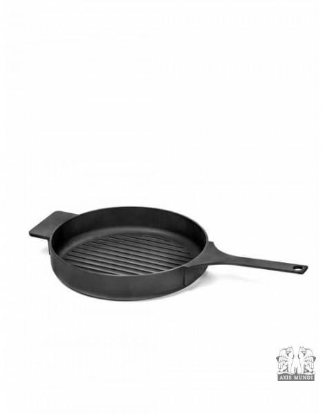 Grillpfanne Gusseisen