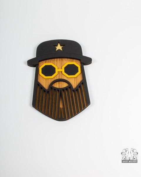 Deko Objekt Maske "Morris"