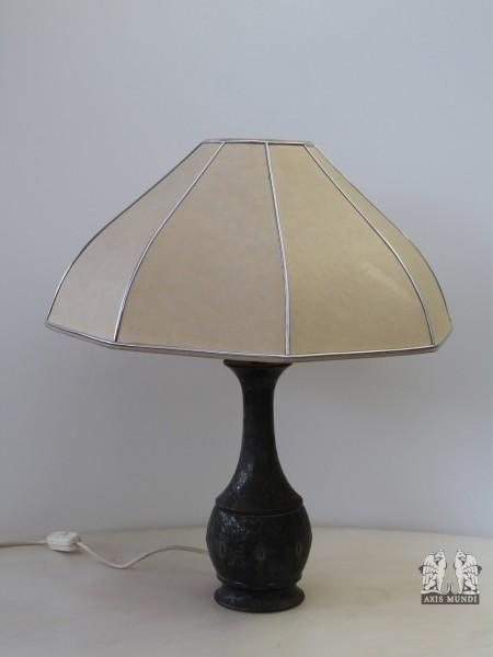 Tischlampe