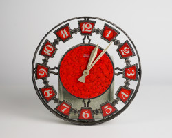Uhr Wanduhr