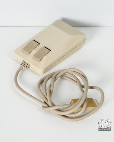 Maus Commodore Amiga Tank