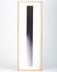 Wandbild, Coming B ''Illustration Fenetre''