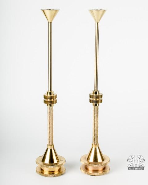 Kerzenständer "Tom Dixon"
